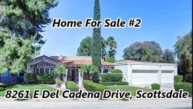 Scottsdale Mls by Unity Home Group® of Scottsdale