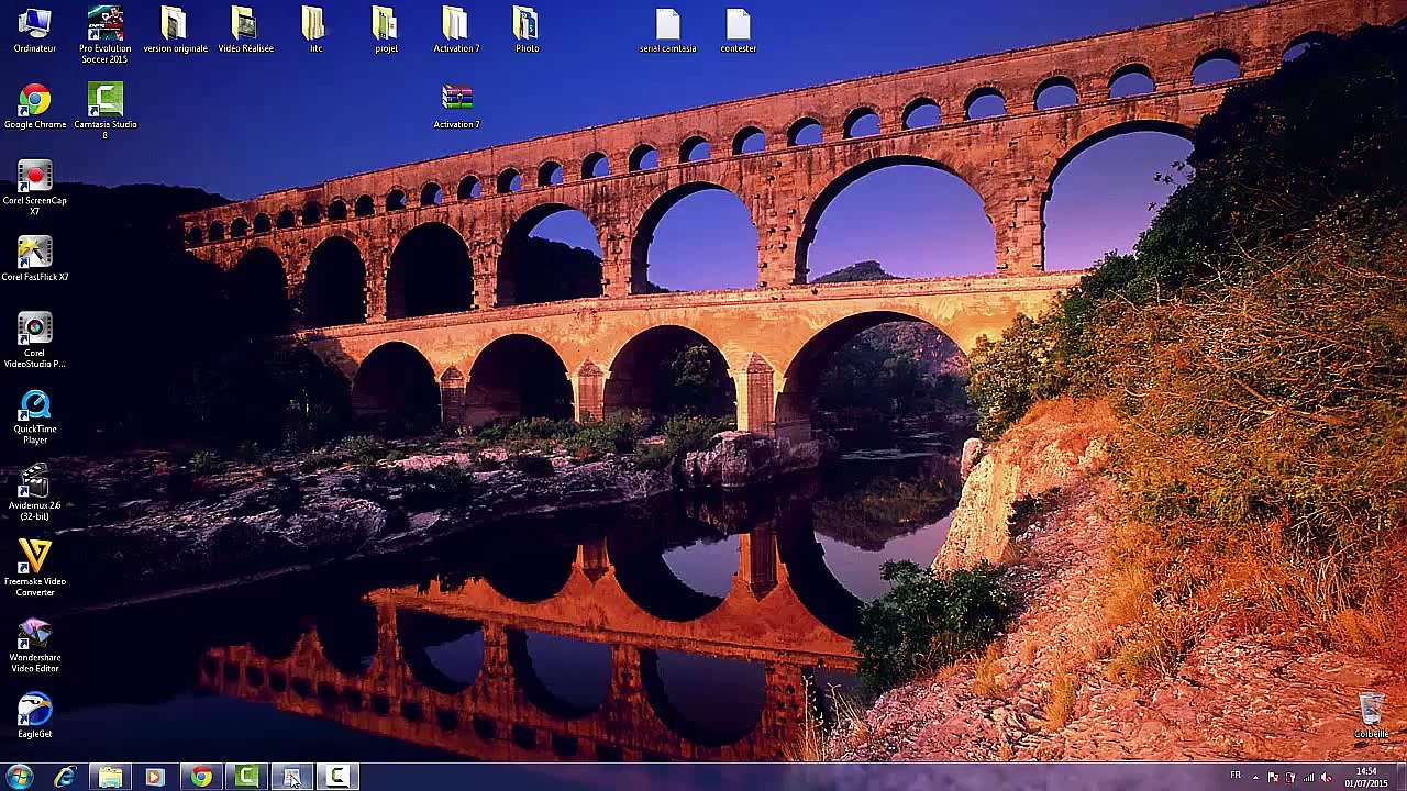 Activer Windows 7/Vista avec Windows Loader