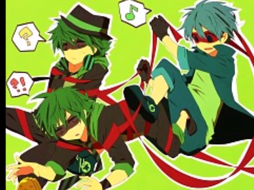 Anime Happy Tree Friends