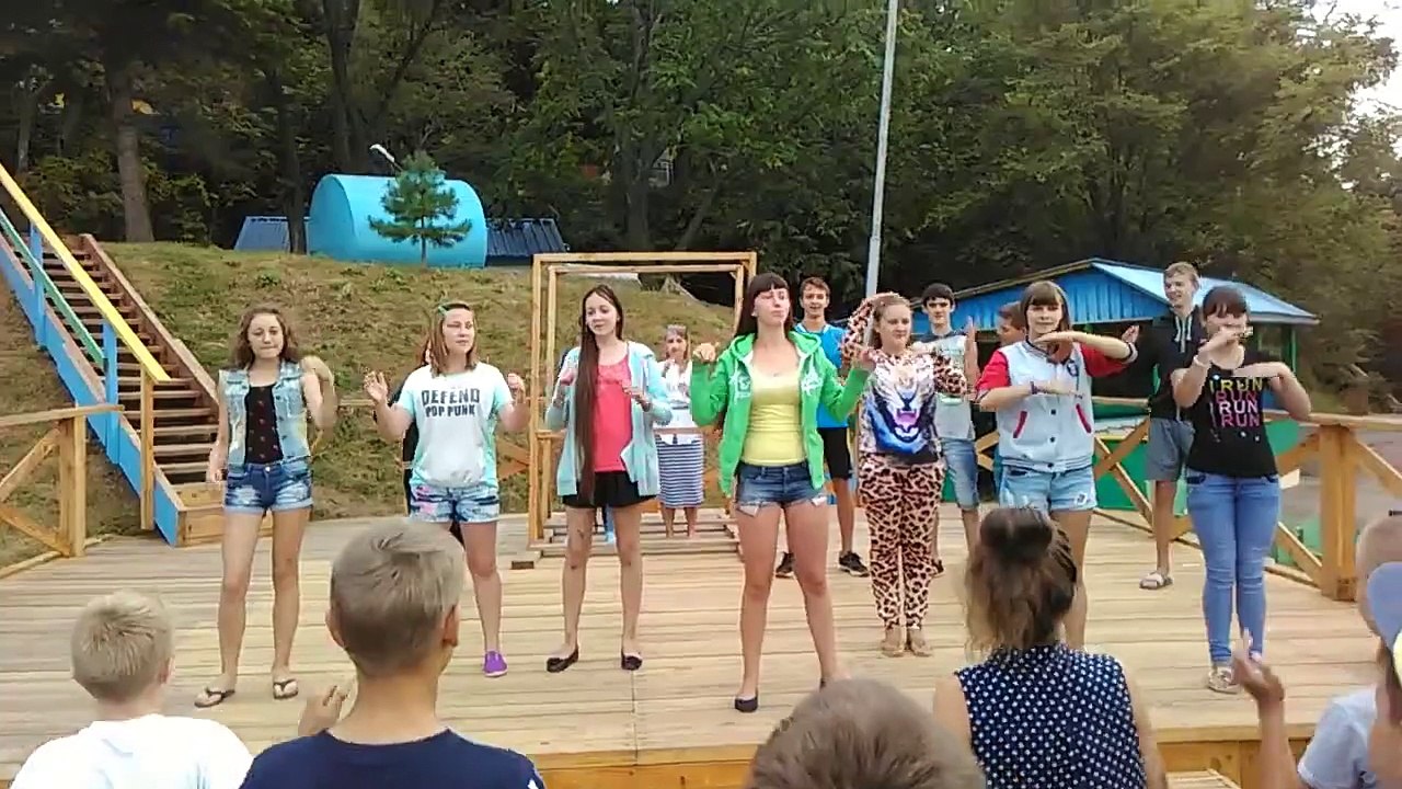 Фиксики - Помогатор