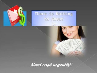 Payday Loans Louisiana - Tackle Your Fiscal Difficulty Without Any Holdup