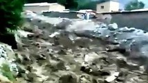 Very Dangerous and Amazing Flood Must Watch Dont Forget To Watch