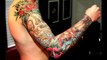 Best Arm Tattoos Idea - Amazing Tattoo Designs