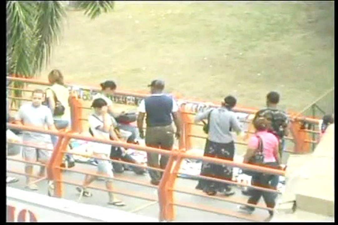 Uno, dos, tres...desórdenes - Roberto Rodríguez-Marchena