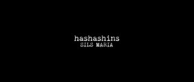Hashashins (Zero X Deys) - Sils Maria (prod. AprilJoke) [Official Video]