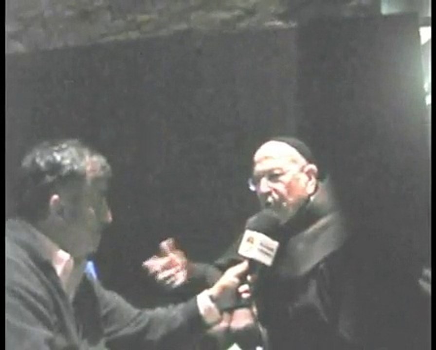 Buena Educación y Espiritualidad. P. Isorna