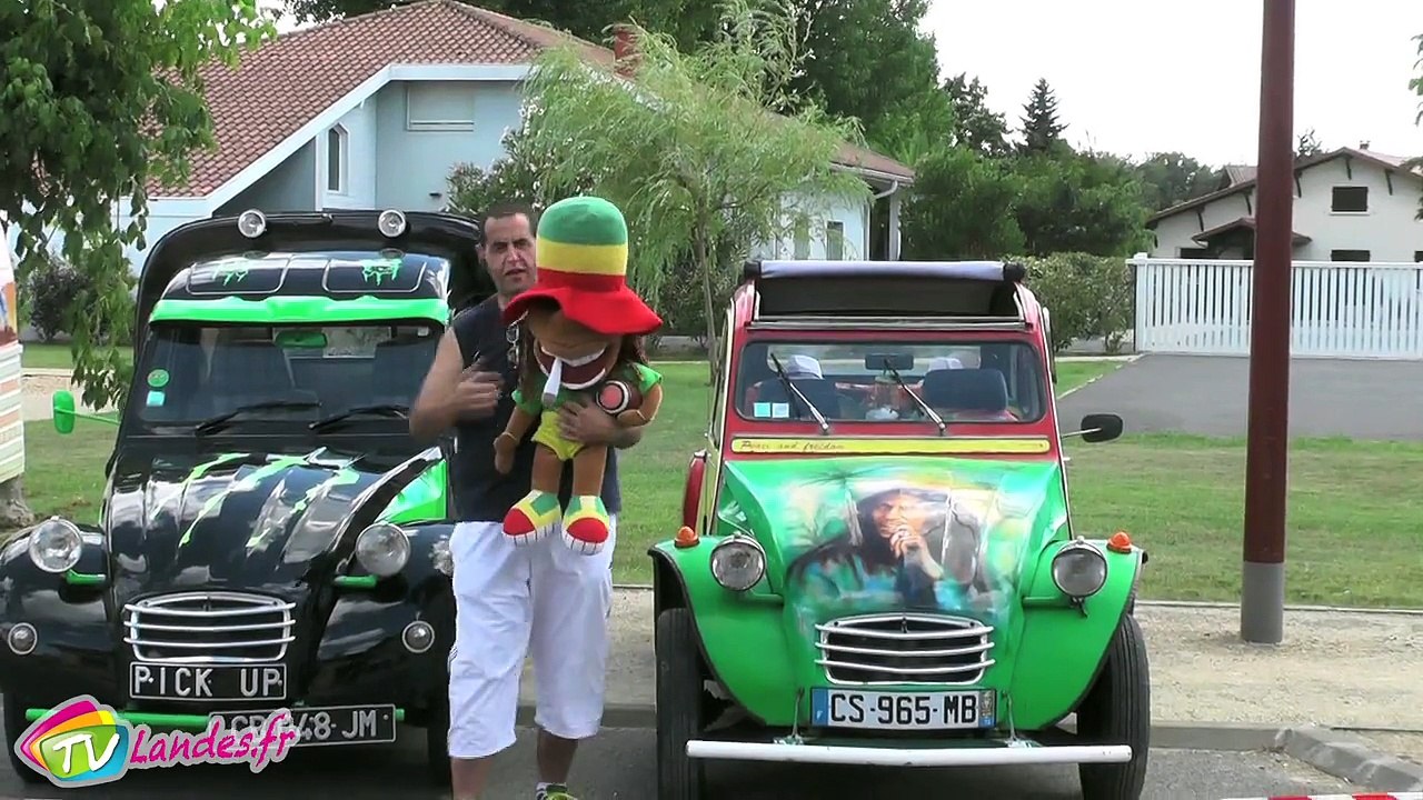 Fêtes d’Angresse