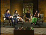 Srimanthudu Movie Team Interview - Mahesh Babu, Shruthi Hasan, Anasuya