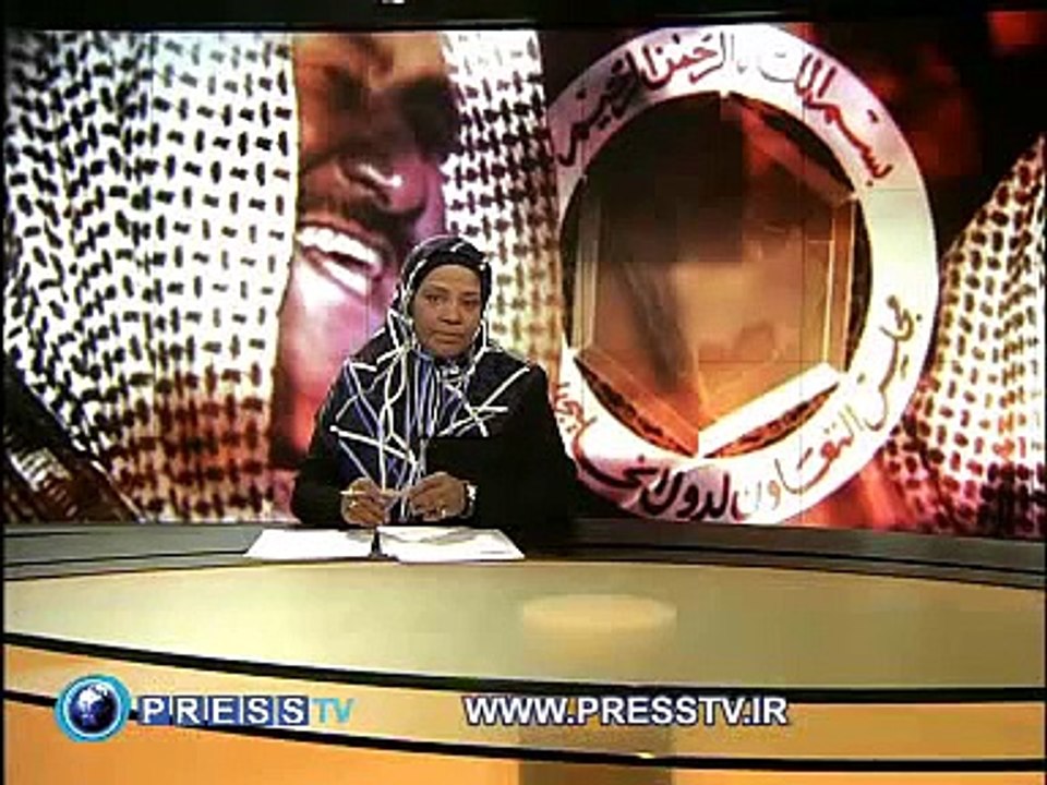 Middle east Today /Europe and Arab States/28/ 04 /2009