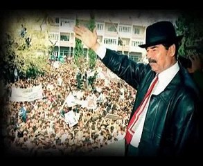 الشهيد بإذن الله صدام حسين 3