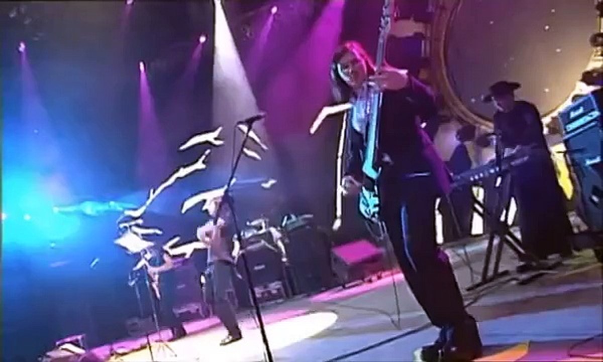 Мумий Тролль - Восьмиклассница