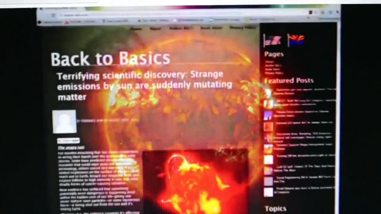 MELANIN & THE BIGGEST SECRET KEPT FROM BLACK PEOPLE