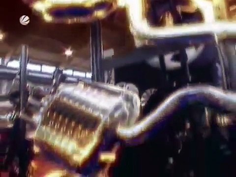 Tuning World Bodensee 2008 polizeikontrolle