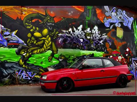 Vw golf cab tuning ( best of ) 2010