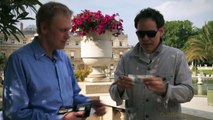 1/3 Buy Silver & Gold: Max Keiser & Mike Maloney In Paris