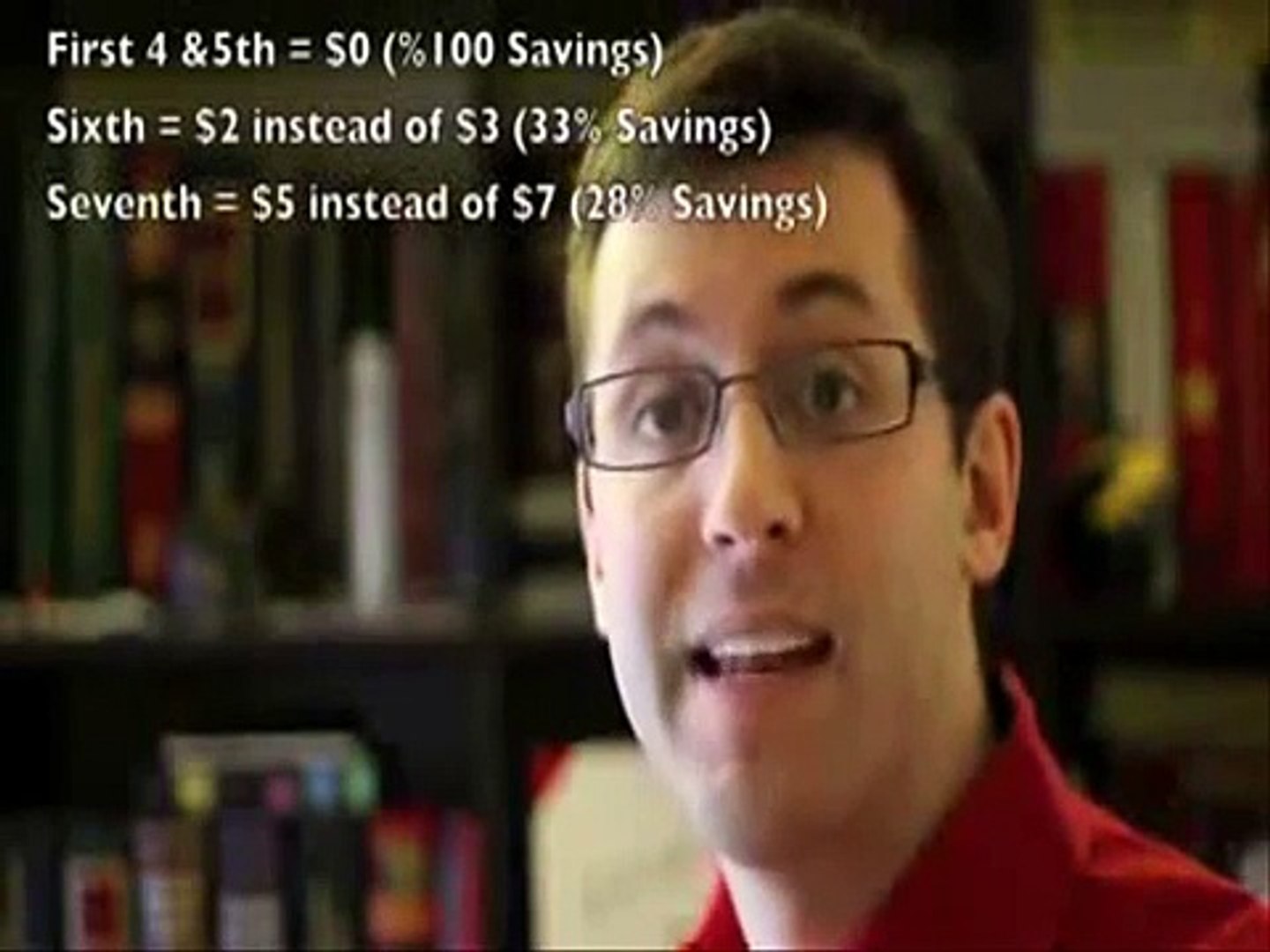 Loose Stool Economics Debunking The Bar Stool Tax Analogy Video Dailymotion