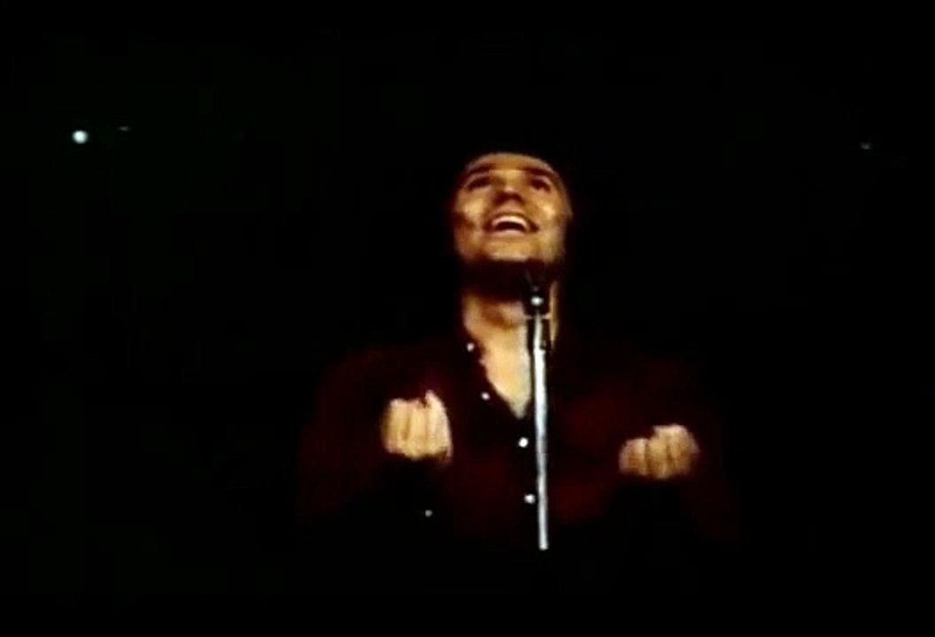 Raphael - A mi manera (My Way)