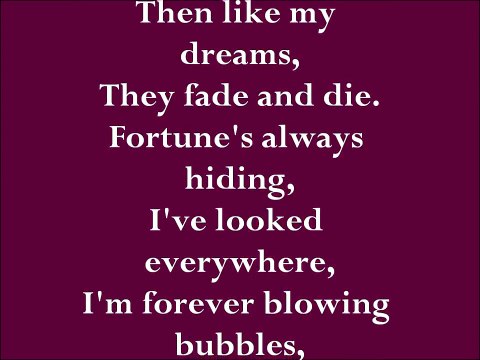 Forever Blowing Bubbles - West Ham United FC