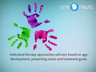 One Neuro Treatment Services Individual Therapy