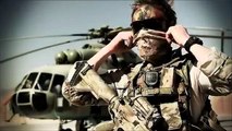 Australian Special Forces: SASR & Commando Regiment