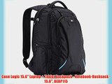 Case Logic 15.6 Laptop   Tablet Backpack - Notebook-Rucksack - 15.6 BEBP115