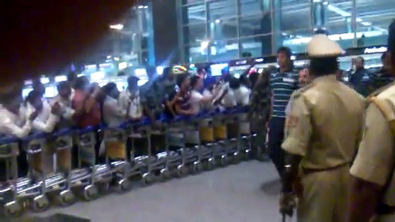 India Cricket Team -I