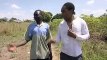 Christian Aid: Lemar on climate change in Uganda