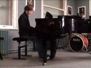 Compo : Dans ton regard - AuditionSteven