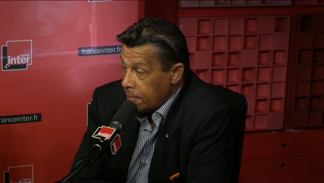 Xavier Beulin : Il faut une réflexion de fond sur notre agriculture