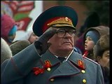 Anthem of The Soviet Union, Revolution Day 1987 Государственный Гимн СССР