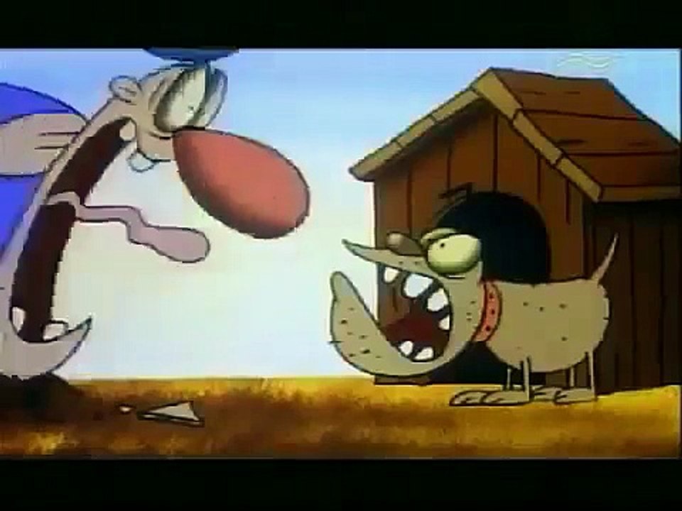 The funniest cartoon Самый Смешной мультик