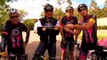 Pablove Across America - Lance Armstrong Austin Ride