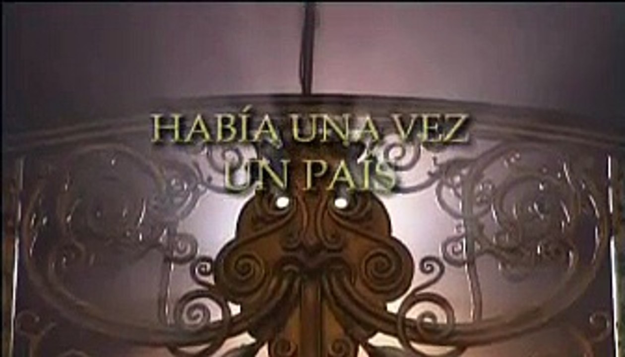 Filme inédito - Cine Argentino Trailer de Sueños atomicos