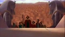 The Prince of Egypt-When You Believe (Latin Spanish Version)