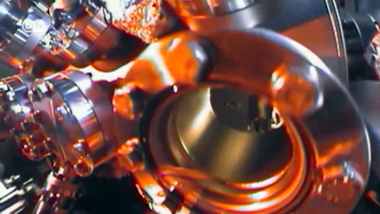 Chemie unter dem Mikroskop | Projekt Zukunft