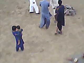 me it village sakri after rain ingoig manghi house