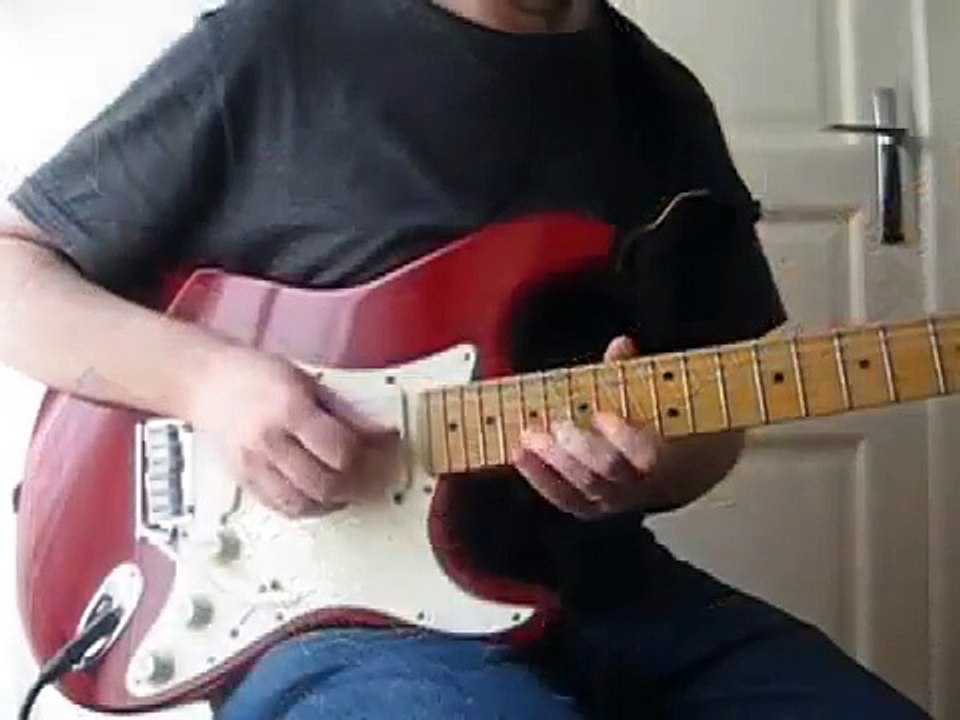 Alpha - Vangelis - My tribute