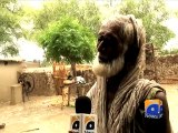 Layyah Flood Situation (Update) - Geo Reports - 03 Aug 2015