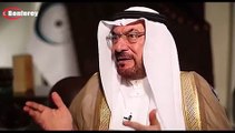 همزة وصل: لقاء حصري مع معالي الأمين العام لمنظمة التعاون الإسلامي المفكر السعودي/ إياد أمين مدني