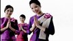 Thai Airways New Royal Silk Class Demo (Full)