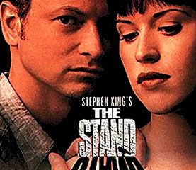 The Stand OST - One Will Fall By The Way (W.G. Snuffy Walden)