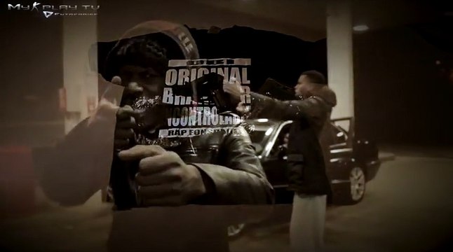 Obi Freestyle Incontrolable Partie 2 kima prod