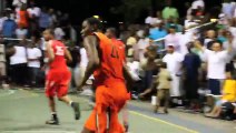 KD EN RUCKER PARK!!!