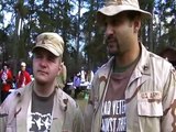 Iraq Veterans Against War Speak