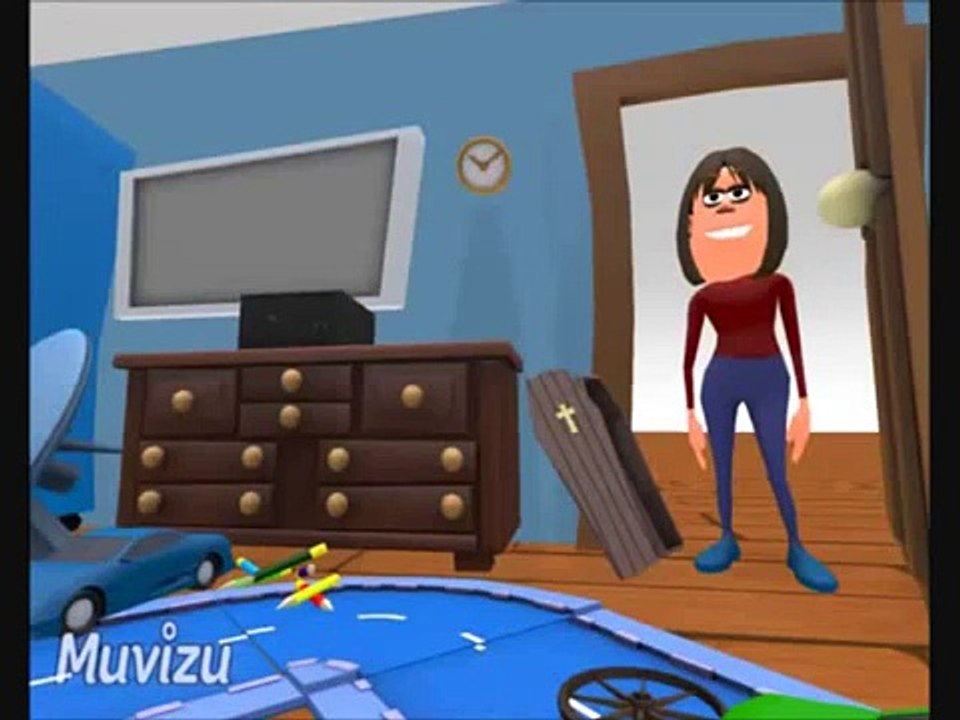 LPB PBS Kids ID 3