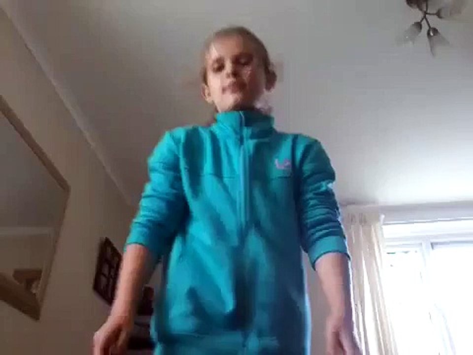Silento- watch me whip- dance tutorial