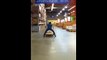 Daniel Cloud Campos - Shopping at IKEA