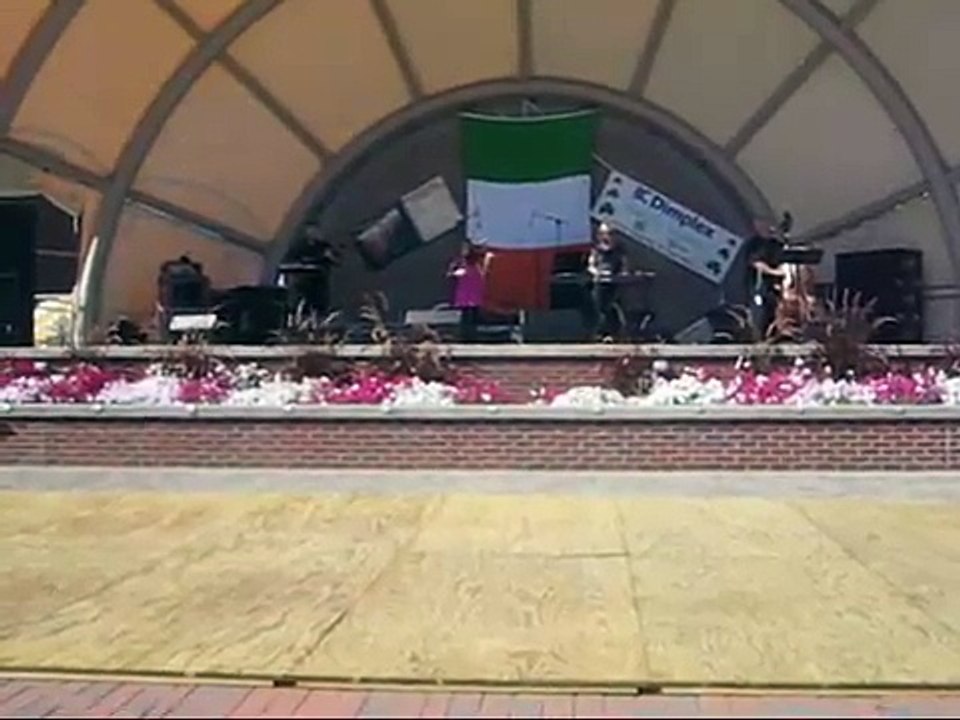 Rare Combination - Kalamazoo Irish Fest