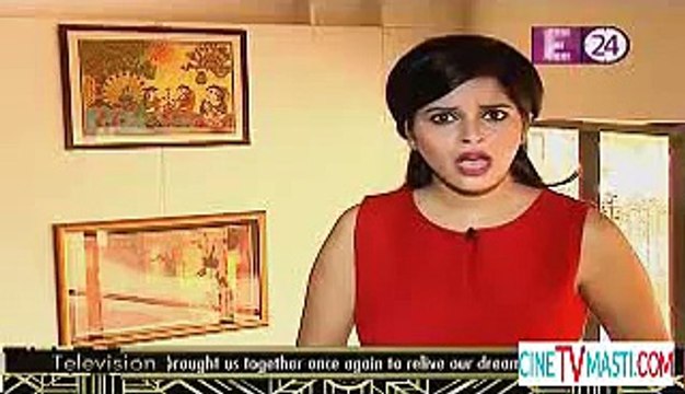 Tu Mera Hero 3rd August 2015 Titu Ki Maa Ka Hua Accident CineTvMasti.Com