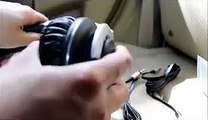 Brainwavz HM9 Hi Fi Noise Isolating Headphones Review